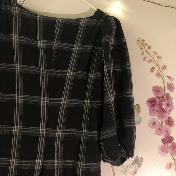 NWOT Free people dress - Picture 4 of 4